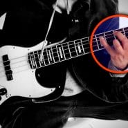 Beginner Bass Chords