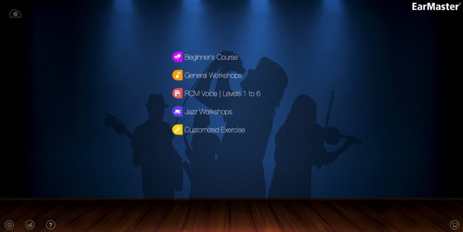 EarMaster - Comprehensive Ear Training