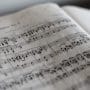 Enharmonic Notes and Enharmonic Equivalents - Image of Music Notation by Marius Masalar