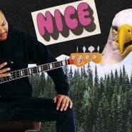 Practicing With A Metronome - Image of Posido Vega counting to 3