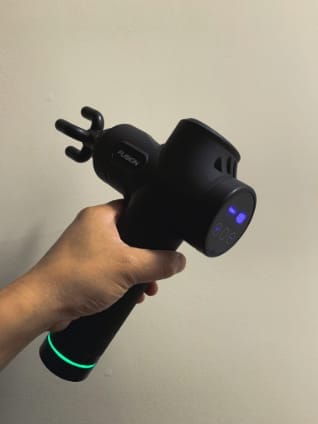 Fusion Massage Device