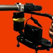 Minimum Viable YouTube video setup