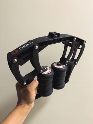 Roll Recovery - R8 Plus