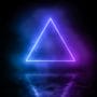 Diminished Sound Exercise - Image of a mysterious Triangle