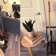 Best Multi Guitar Stand - For Bass Guitarists
