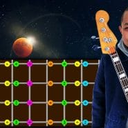 Bass Harmonics (Artificial Harmonics and Natural Harmonics)