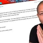 Email That Reminded Me Why I Create Bass Content 2
