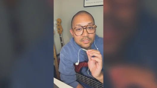 Posido Vega - Melodic Shapes