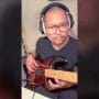 Posido Vega - Solo bass