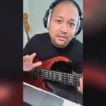 Posido Vega - Diminished Chord System