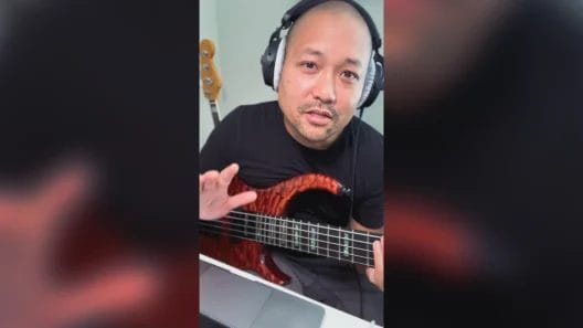 Posido Vega - Diminished Chord System