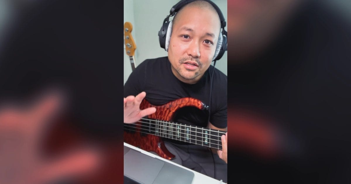 Posido Vega - Diminished Chord System