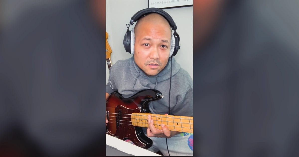 Posido Vega - Movement through the Augmented triad