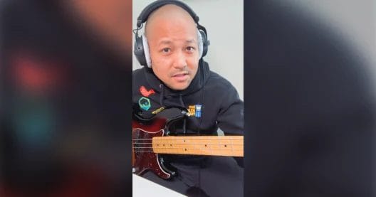 Posido Vega - Tonal Gravity