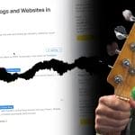 Posido Vega named in Top 25 Bass Guitar Blogs