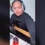 Posido Vega - Bass Groove Practice Southwick
