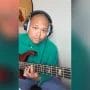 Posido Vega - Playing around with triads