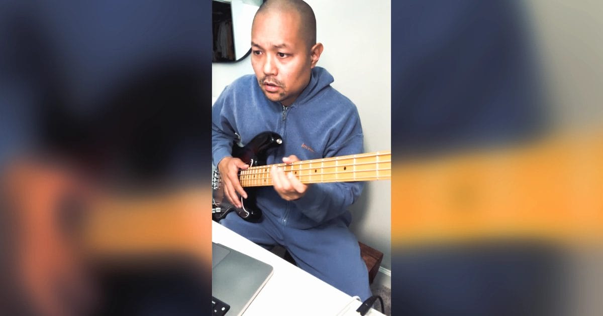 Posido Vega - Transcribing a Pat Martino phrase