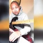 Posido Vega - Transcribing a Rich Brown bass solo