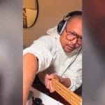 Posido Vega - What is Hip Right-Hand Bass Technique