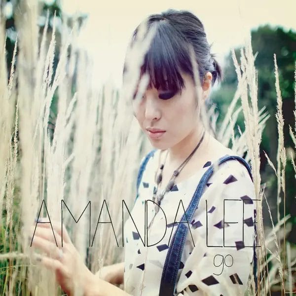 Amanda Lee - Go