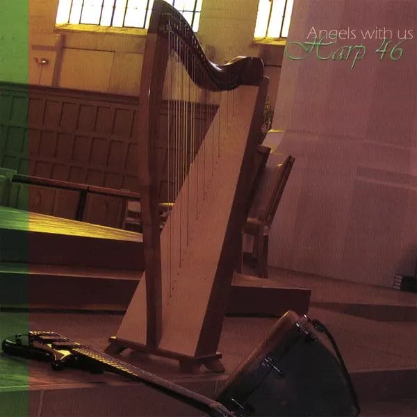Harp 46 - Angels With Us