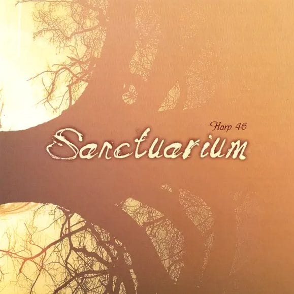 Harp 46 - Sanctuarium