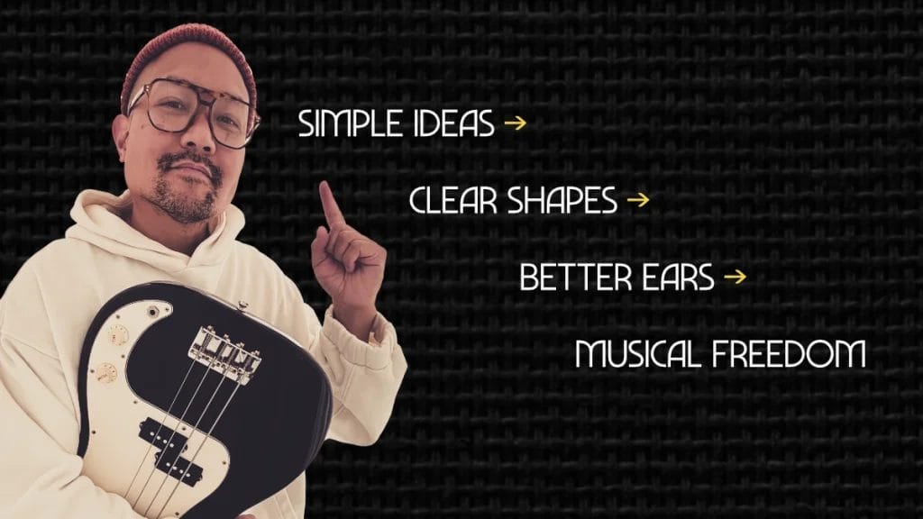 Music and Bass Library - Philosophy