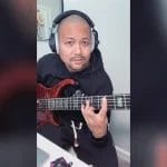 Posido Vega - Diminished Chord Resolutions