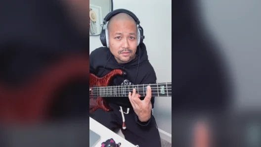 Posido Vega - Diminished Chord Resolutions