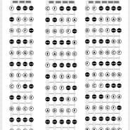 Bass guitar fretboard notes chart showing all notes across the neck