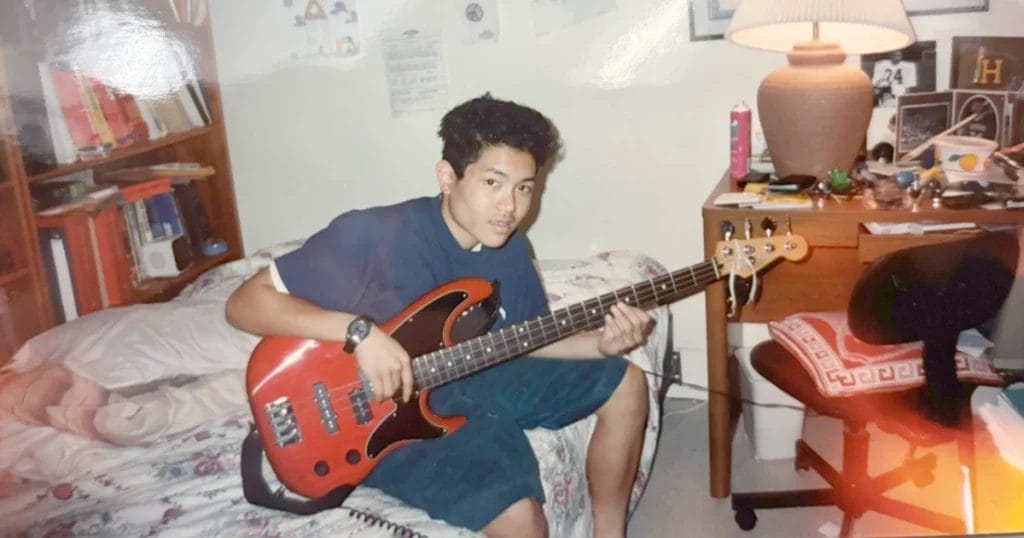 Posido Vega - First Bass