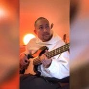 Transcribing a long phrase