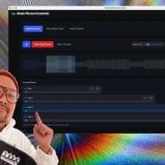 Music Phrase Pyramids - Turn any phrase into a step-by-step practice stack