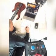 My process for learning the chord changes