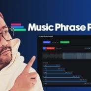 Music Phrase Pyramids - Sentence Pyramids for Learning Music