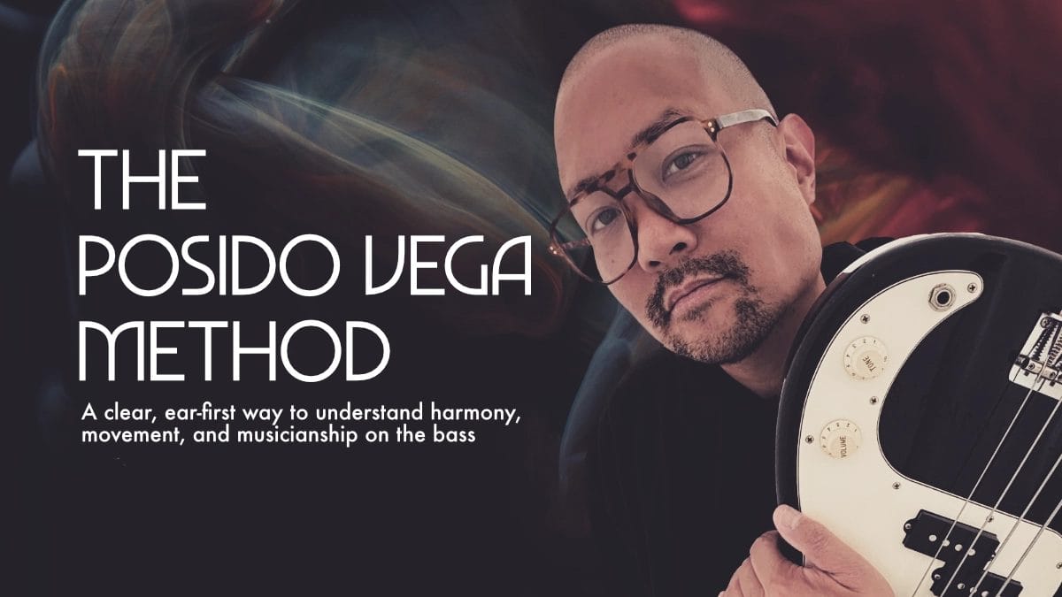 The Posido Vega Method