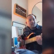 Why scales don't teach improvisation