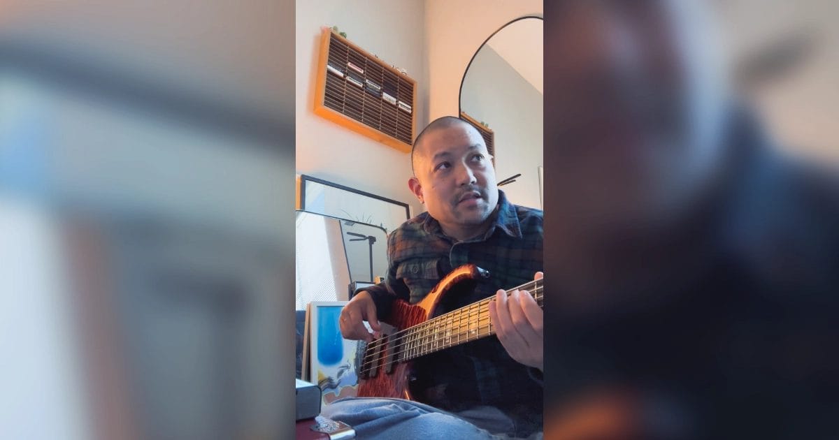 Why scales don't teach improvisation