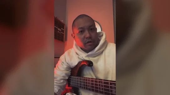 Ear-Hand Coordination