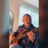 Learn scales in chunks