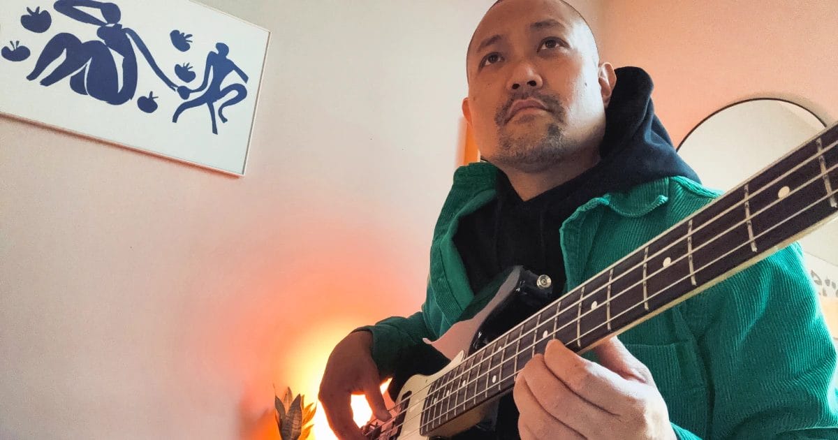 Returning to Bass After a Long Break