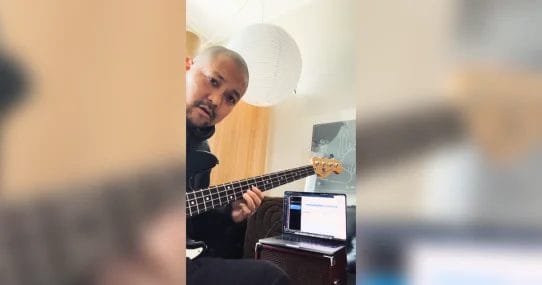 How to Get Back Into Bass