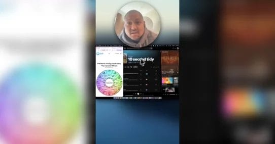 Spotify Shows Song Keys