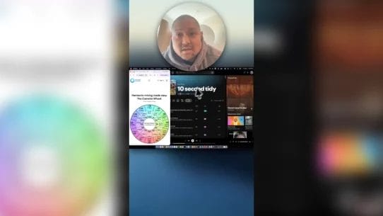 Spotify Shows Song Keys