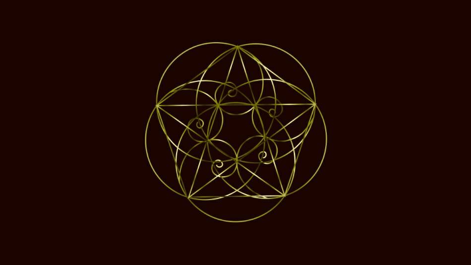 Fibonacci Spiral