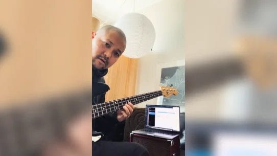How to Get Back Into Bass